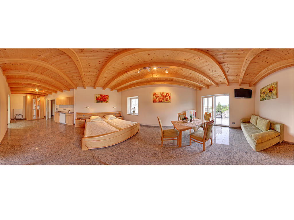 Gaestehaus Marietta Osann-Monzel Kamer foto