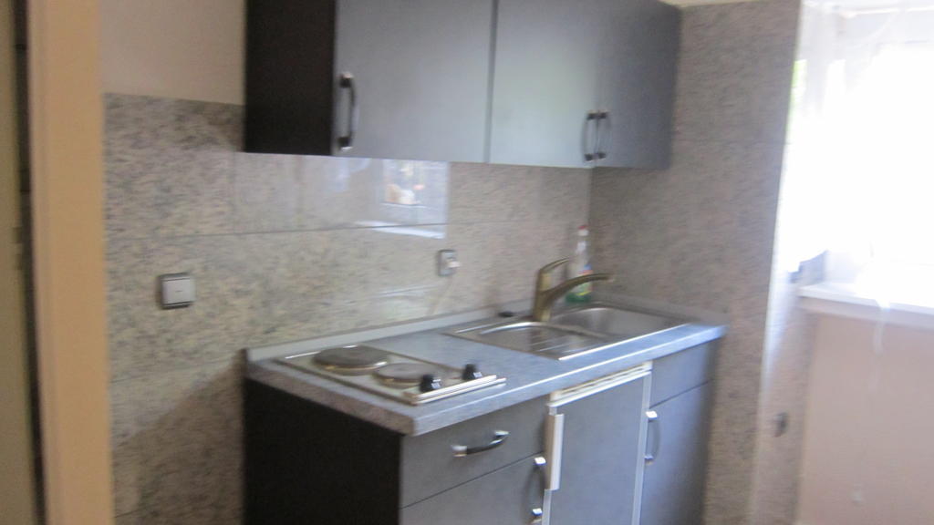 Gaestehaus Marietta Osann-Monzel Kamer foto