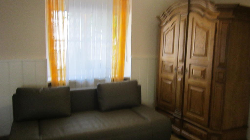 Gaestehaus Marietta Osann-Monzel Kamer foto