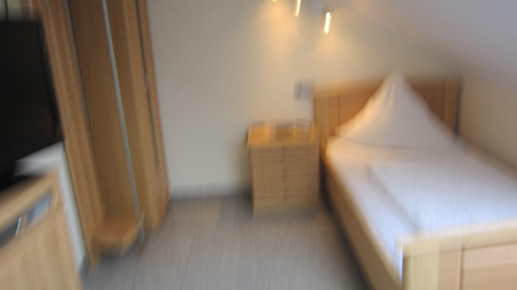 Gaestehaus Marietta Osann-Monzel Kamer foto
